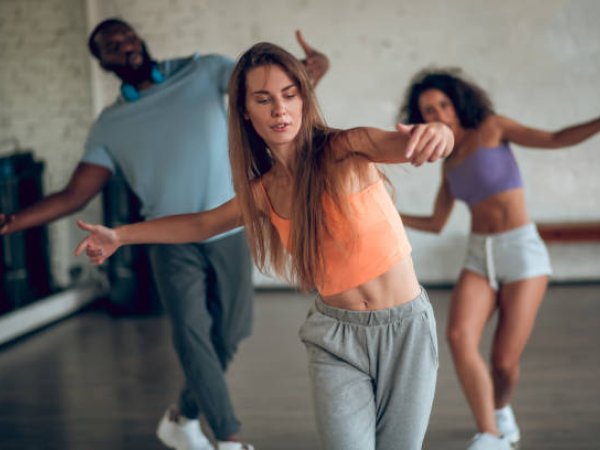 Dance Classes